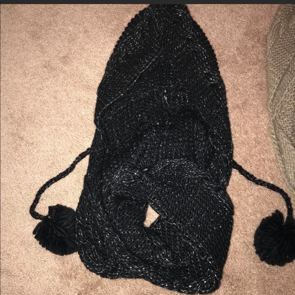 Scarf